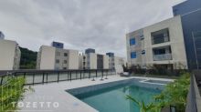 <strong>Safir Beach Home - Residencial à Beira-Mar em Matinhos</strong>