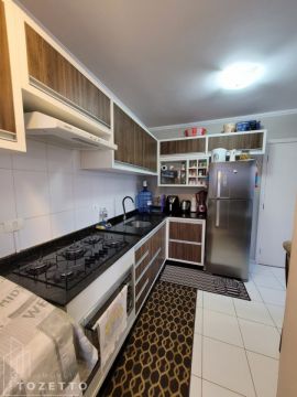 Lindo Apartamento Em Uma Região Privilegiada