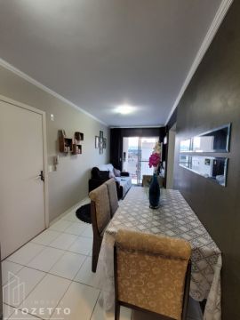 Lindo Apartamento Em Uma Região Privilegiada