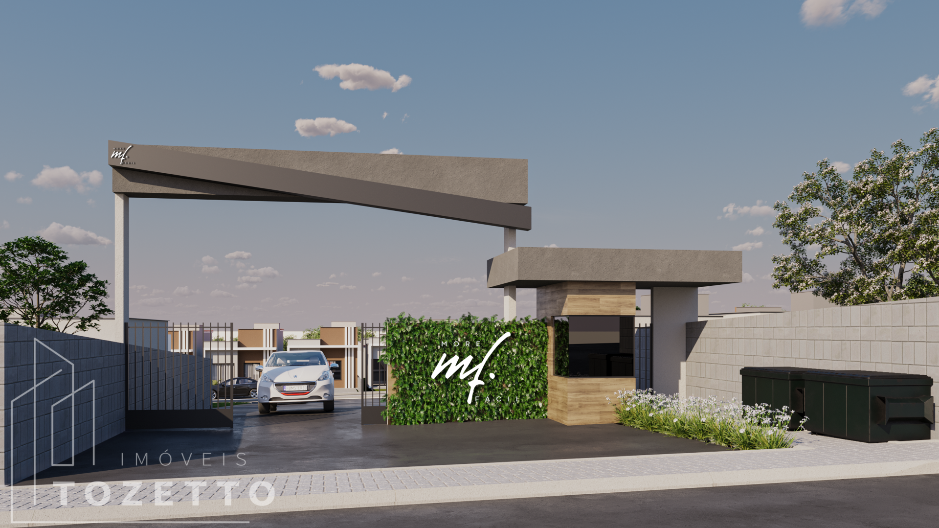 <strong>ÓTIMAS CASAS NO RESIDENCIAL MORE FÁCIL -UVARANAS</strong>