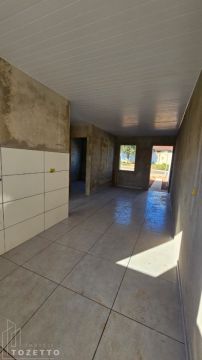 ótimas Casas No Residencial More Fácil -uvaranas