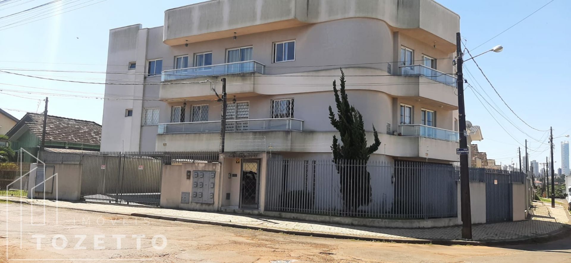 Apartamento à Venda No Edifício Villa Lobos - Oficinas