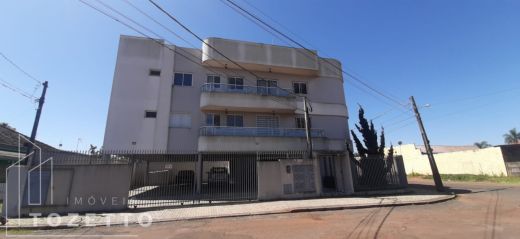 Foto Imóvel - Apartamento à Venda No Edifício Villa Lobos - Oficinas