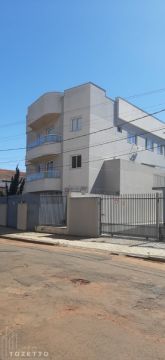 Apartamento à Venda No Edifício Villa Lobos - Oficinas