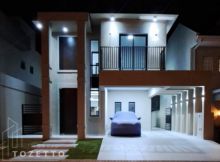 <strong>ESPETACULAR SOBRADO NO CONDOMÍNIO PARQUE DOMAN</strong>