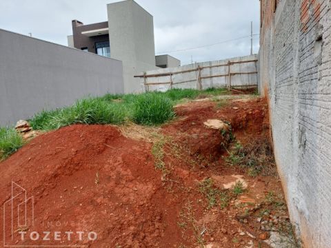 Terreno No Condomínio Reserva Ecoville