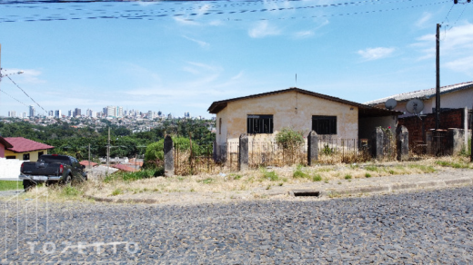 Terreno à Venda Em Olarias