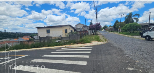 <strong>TERRENO À VENDA EM OLARIAS</strong>