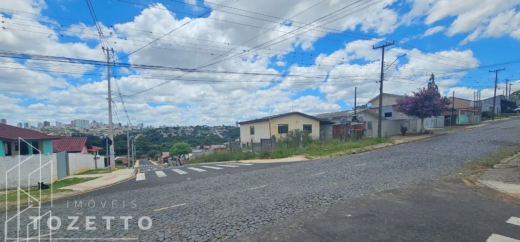 Terreno à Venda Em Olarias