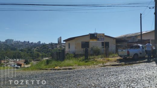 Terreno à Venda Em Olarias