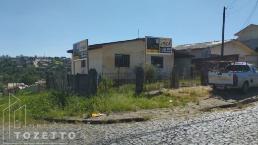 Terreno à Venda Em Olarias