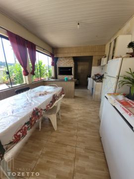 Casa Com Edícula E Espaço Gourmet