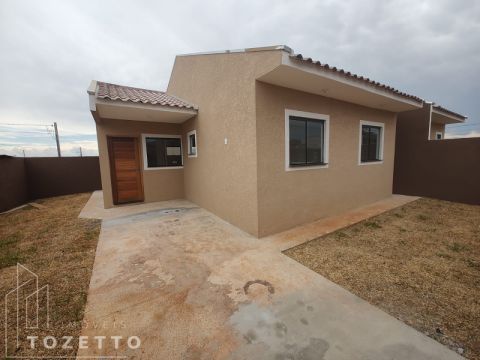 Foto Imóvel - Casa De Esquina No Residencial Dona Marly -uvaranas