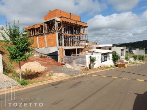 Terreno à Venda No Condomínio Residencial Vale Dos Vinhedos