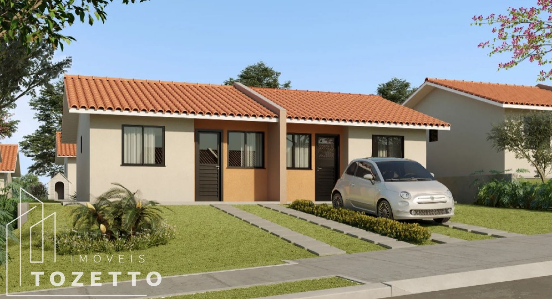 Residencial Campobello Gold Entre Oficinas E Contorno