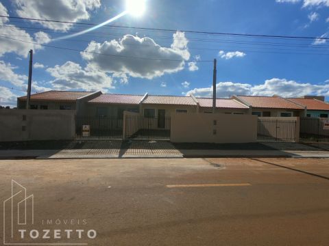 Foto Imóvel - Oportunidade! ótimas Casas No Dona Marly