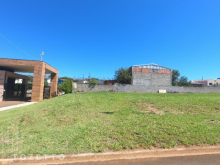 <strong>TERRENO Á VENDA NO CONDOMÍNIO RESERVA ECOVILLE II</strong>