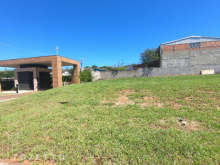 <strong>TERRENO Á VENDA NO CONDOMÍNIO RESERVA ECOVILLE II</strong>