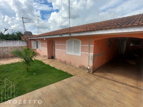 Foto Imóvel - Casa Estilo Sobrado Na Região Da Santa Paula