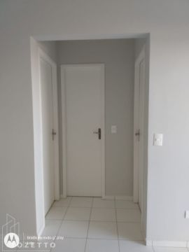 Apartamento Proximo Ao Hospital Regional