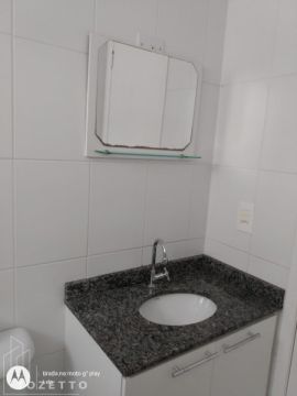 Apartamento Proximo Ao Hospital Regional