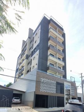 <strong>APARTAMENTO À VENDA NO EDIFÍCIO NINE RESIDENCE</strong>