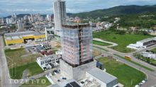 <strong>APARTAMENTOS DE ALTO PADRÃO EM PORTO BELO-SC-SUMMER BREEZE</strong>