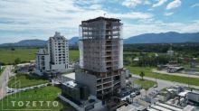 <strong>APARTAMENTOS DE ALTO PADRÃO EM PORTO BELO-SC-SUMMER BREEZE</strong>