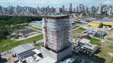 <strong>APARTAMENTOS DE ALTO PADRÃO EM PORTO BELO-SC-SUMMER BREEZE</strong>