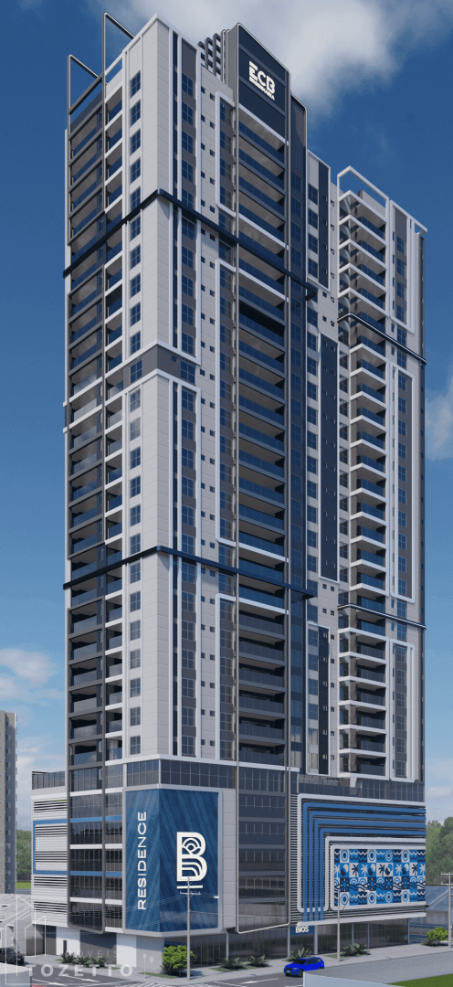 <strong>APARTAMENTOS DE ALTO PADRÃO NO BIOS RESIDENCE -SC</strong>