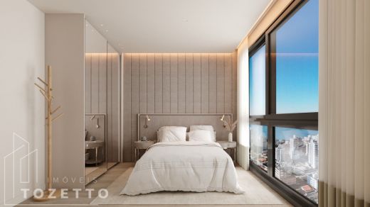 <strong>APARTAMENTOS DE ALTO PADRÃO NO BIOS RESIDENCE -SC</strong>