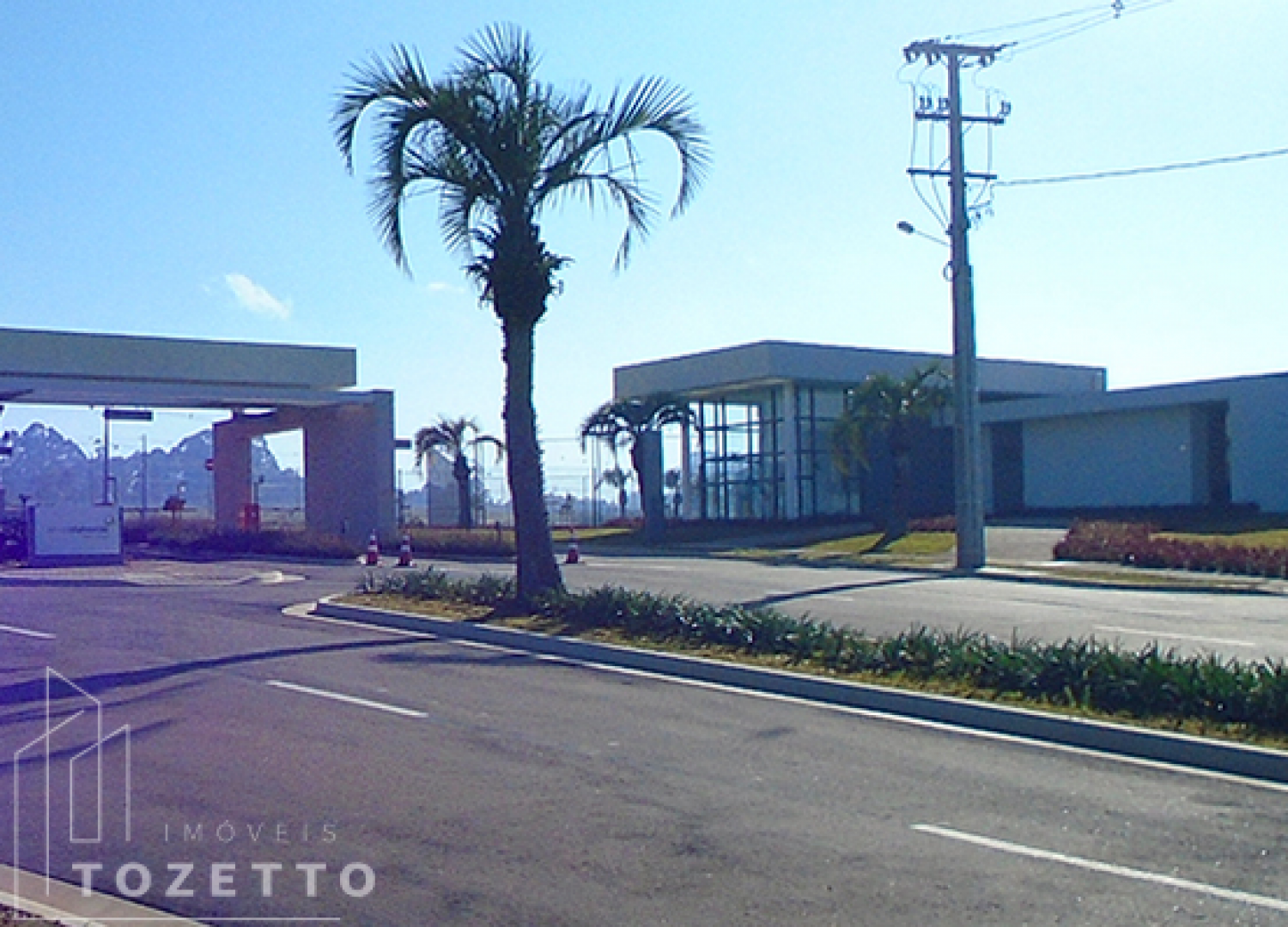 <strong>Excelente Terreno no Terras Alphaville</strong>