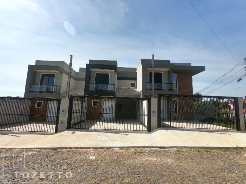 Excelente Triplex No órfãs- Unidade De Meio