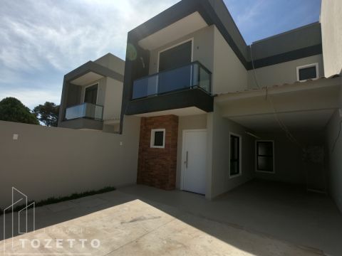 Foto Imóvel - Excelente Triplex No órfãs- Unidade De Meio