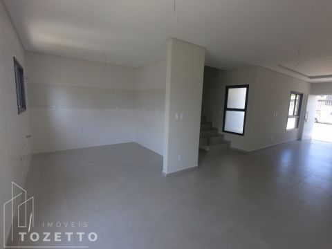 Excelente Triplex No órfãs- Unidade De Meio