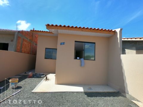 Foto Imóvel - ótimas  Casas No Residencial Celeste