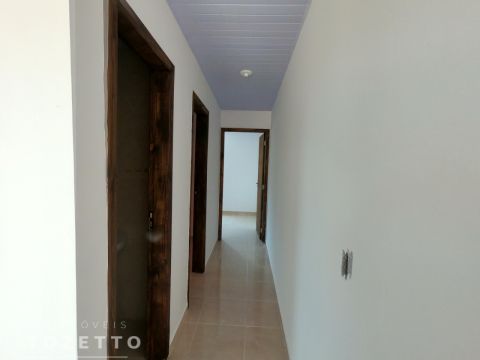 ótimas  Casas No Residencial Celeste