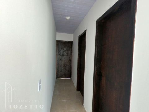 Residencial Beija Flor - Jardim Imperial