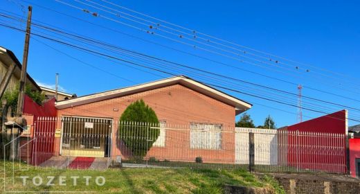 Foto Imóvel - Ampla Casa Na Região Do Ronda