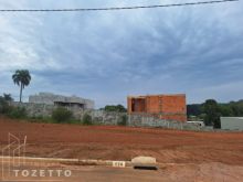 <strong>Terrenos à Venda no Parque das Palmeiras - Contorno</strong>