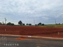 <strong>Terrenos à Venda no Parque das Palmeiras - Contorno</strong>