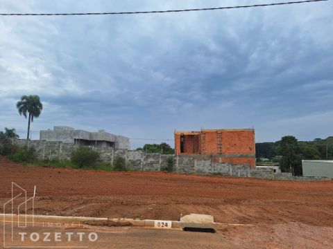 Terrenos à Venda No Parque Das Palmeiras - Contorno