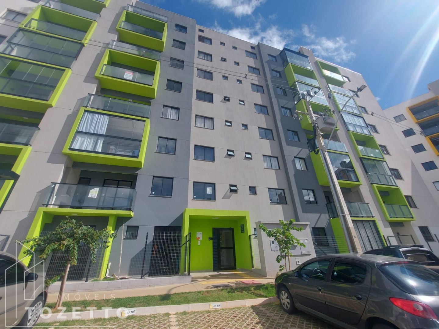 <strong>APARTAMENTO À VENDA NO VISTA SANTA PAULA</strong>