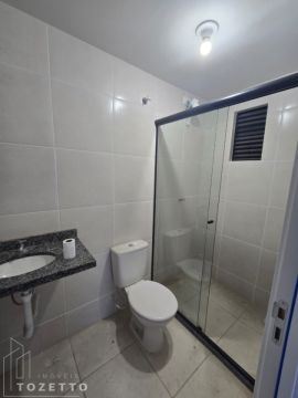 Apartamento à Venda No Vista Santa Paula