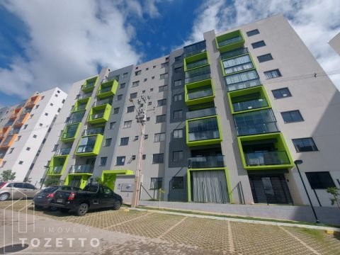 <strong>APARTAMENTO À VENDA NO VISTA SANTA PAULA</strong>