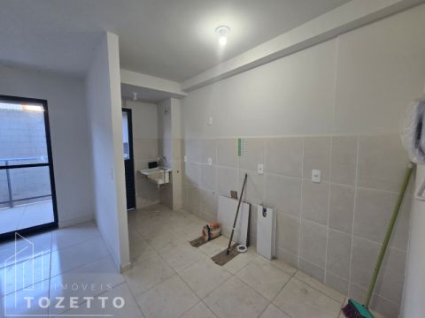 Apartamento à Venda No Vista Santa Paula