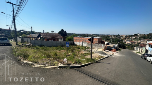 Foto Imóvel - Oportunidade única! Terreno De Esquina Em Uvaranas