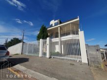 <strong>Triplex Espaçoso e Versátil -Santa Paula</strong>