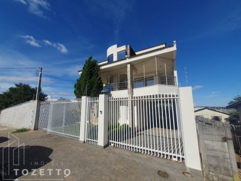 <strong>Triplex Espaçoso e Versátil -Santa Paula</strong>