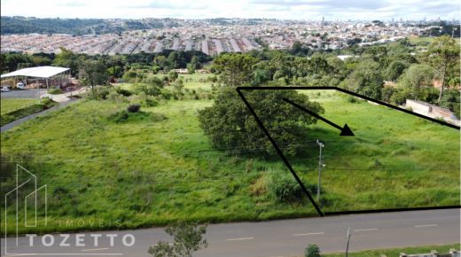 Foto Imóvel - Oportunidade única! Terreno Com 5.000m² No Contorno